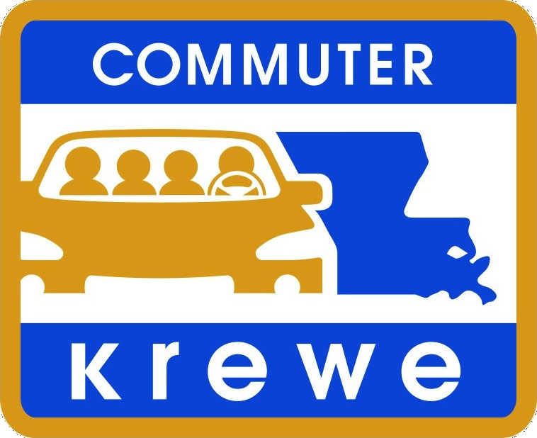 Commuter Krewe