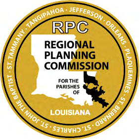 New Orleans Region Planning Commission