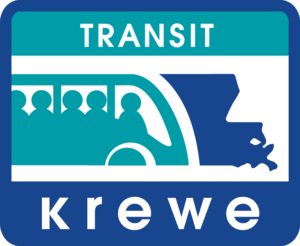 Transit Krewe