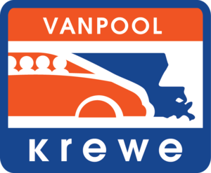 Vanpool Krewe